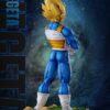 GBALL STUDIO – DRAGON BALL Z: 2. VEGETA [PRE-ORDER] - Image 3