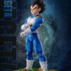 GBALL STUDIO – DRAGON BALL Z: 2. VEGETA [PRE-ORDER] - Image 4