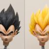 GBALL STUDIO – DRAGON BALL Z: 2. VEGETA [PRE-ORDER] - Image 5