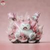GUANG ZHU STUDIO – POKEMON: SNORLAX EVOLUTION FAMILY [PRE-ORDER] - Image 4