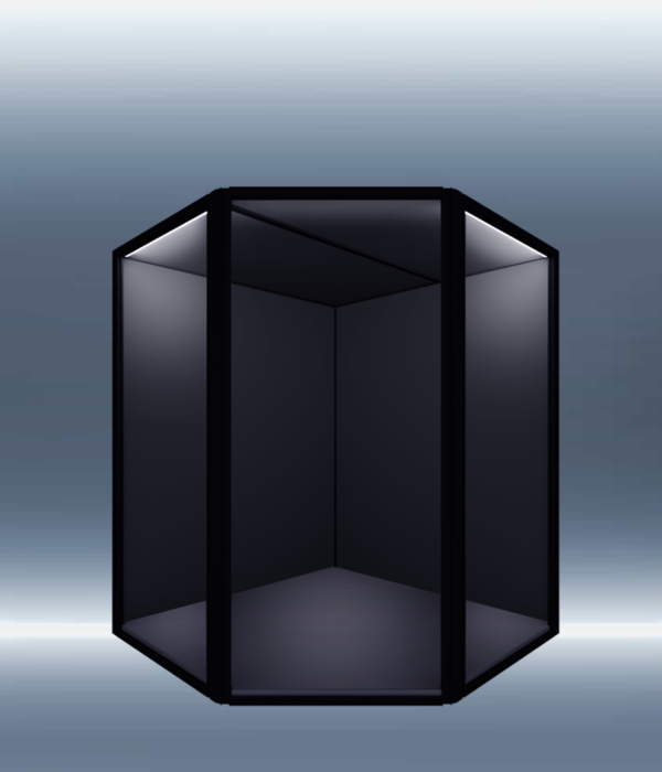 MODUSPACE – DF SERIES 45° CORNER [PRE-ORDER] - Image 2