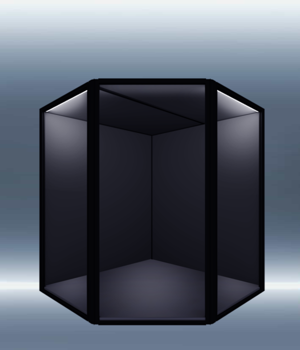 MODUSPACE – MAX SERIES 45° CORNER [PRE-ORDER] - Image 2