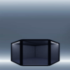 MODUSPACE – SIXTH SERIES 45° CORNER [PRE-ORDER]