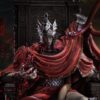HUN DIAN STUDIO – ELDEN RING: MESSMER THE IMPALER [PRE-ORDER] - Image 2
