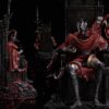 HUN DIAN STUDIO – ELDEN RING: MESSMER THE IMPALER [PRE-ORDER] - Image 6