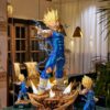 INFINITE STUDIO – DRAGON BALL Z: MAJIN VEGETA [PRE-ORDER] - Image 16