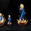 INFINITE STUDIO – DRAGON BALL Z: MAJIN VEGETA [PRE-ORDER] - Image 11