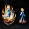 INFINITE STUDIO – DRAGON BALL Z: MAJIN VEGETA [PRE-ORDER] - Image 10