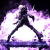 IRON CURTAIN STUDIO – JUJUTSU KAISEN: SATORU GOJO [PRE-ORDER] - Image 6