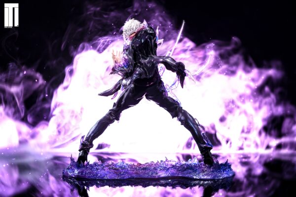 IRON CURTAIN STUDIO – JUJUTSU KAISEN: SATORU GOJO [PRE-ORDER] - Image 6