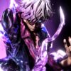 IRON CURTAIN STUDIO – JUJUTSU KAISEN: SATORU GOJO [PRE-ORDER] - Image 2