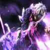 IRON CURTAIN STUDIO – JUJUTSU KAISEN: SATORU GOJO [PRE-ORDER] - Image 5