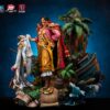 JIMEI PALACE STUDIO – ONE PIECE: GOL D. ROGER [PRE-ORDER] - Image 2