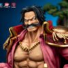 JIMEI PALACE STUDIO – ONE PIECE: GOL D. ROGER [PRE-ORDER] - Image 4