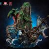 JIMEI PALACE STUDIO – ONE PIECE: GOL D. ROGER [PRE-ORDER] - Image 5