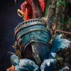 JIMEI PALACE STUDIO – ONE PIECE: GOL D. ROGER [PRE-ORDER] - Image 6