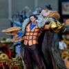 JIMEI PALACE STUDIO – ONE PIECE: SIR CROCODILE [IN STOCK] - Image 10