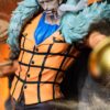 JIMEI PALACE STUDIO – ONE PIECE: SIR CROCODILE [IN STOCK] - Image 2