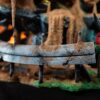 JIMEI PALACE STUDIO – ONE PIECE: SIR CROCODILE [IN STOCK] - Image 4