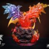 KING FINGER STUDIO – POKEMON: CHARIZARD FAMILY EVOLUTIONARY SERIES [PRE-ORDER] - Image 7