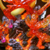 KING FINGER STUDIO – POKEMON: CHARIZARD FAMILY EVOLUTIONARY SERIES [PRE-ORDER] - Image 2