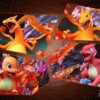 KING FINGER STUDIO – POKEMON: CHARIZARD FAMILY EVOLUTIONARY SERIES [PRE-ORDER] - Image 3