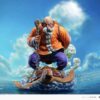LAST SLEEP STUDIO – DRAGON BALL Z: MASTER ROSHI [PRE-ORDER] - Image 3