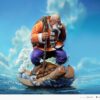 LAST SLEEP STUDIO – DRAGON BALL Z: MASTER ROSHI [PRE-ORDER] - Image 4