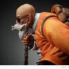 LAST SLEEP STUDIO – DRAGON BALL Z: MASTER ROSHI [PRE-ORDER] - Image 7