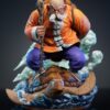 LAST SLEEP STUDIO – DRAGON BALL Z: MASTER ROSHI [PRE-ORDER] - Image 5