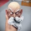 LAST SLEEP STUDIO – DRAGON BALL Z: MASTER ROSHI [PRE-ORDER] - Image 8