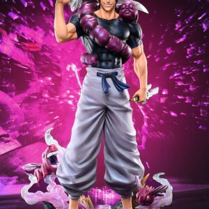 LX STUDIO – JUJUTSU KAISEN: TOJI FUSHIGURO [PRE-ORDER]