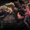 LX STUDIO – ONE PIECE: BLACKBEARD VS BOA HANCOCK [PRE-ORDER] - Image 3