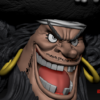LX STUDIO – ONE PIECE: BLACKBEARD VS BOA HANCOCK [PRE-ORDER] - Image 6