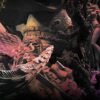 LX STUDIO – ONE PIECE: BLACKBEARD VS BOA HANCOCK [PRE-ORDER] - Image 4