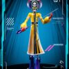 LX STUDIO – ONE PIECE: EGGHEAD ARC BROOK [PRE-ORDER]