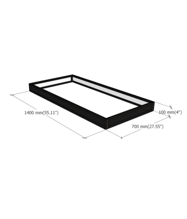 MODUSPACE – MAX SERIES DISPLAY RISER [PRE-ORDER] - Image 4