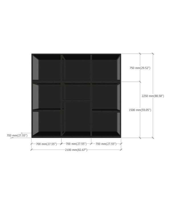 MODUSPACE – MAX2101 [PRE-ORDER] - Image 2