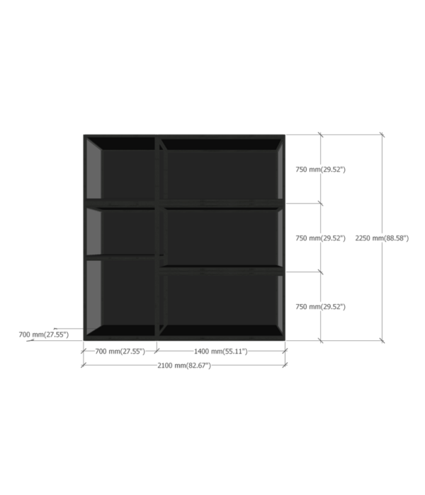MODUSPACE – MAX2103 [PRE-ORDER] - Image 2