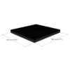 MODUSPACE – MAX SERIES ADJUSTABLE FULL SHELF [PRE-ORDER] - Image 2