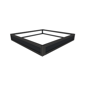 MODUSPACE – MAX SERIES DISPLAY RISER [PRE-ORDER]