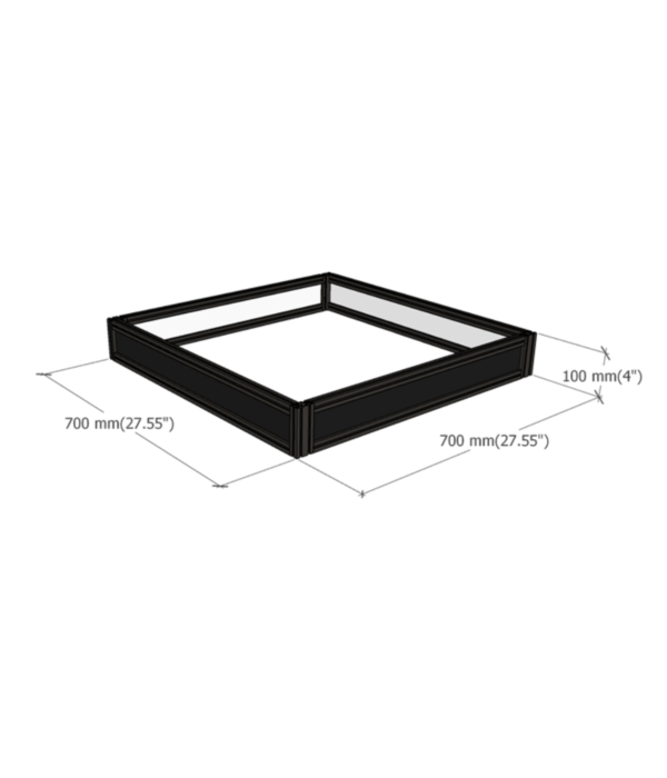 MODUSPACE – MAX SERIES DISPLAY RISER [PRE-ORDER] - Image 2