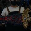 PANDA STUDIO – ELDEN RING: MALIKETH’S BLACK BLADE [PRE-ORDER] - Image 12