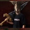 PANDA STUDIO – ELDEN RING: MALIKETH’S BLACK BLADE [PRE-ORDER] - Image 3