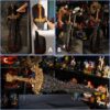 PANDA STUDIO – ELDEN RING: MALIKETH’S BLACK BLADE [PRE-ORDER] - Image 14