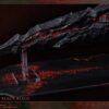 PANDA STUDIO – ELDEN RING: MALIKETH’S BLACK BLADE [PRE-ORDER] - Image 8