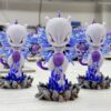 PPAP STUDIO – POKEMON: CHUBBY SERIES, MEWTWO [IN STOCK] - Image 4