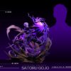 QIYUAN STUDIO – JUJUTSU KAISEN: SATORU GOJO HOLLOW PURPLE [PRE-ORDER] - Image 5