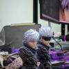 QIYUAN STUDIO – JUJUTSU KAISEN: SATORU GOJO HOLLOW PURPLE [PRE-ORDER] - Image 6
