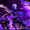 QIYUAN STUDIO – JUJUTSU KAISEN: SATORU GOJO HOLLOW PURPLE [PRE-ORDER] - Image 3